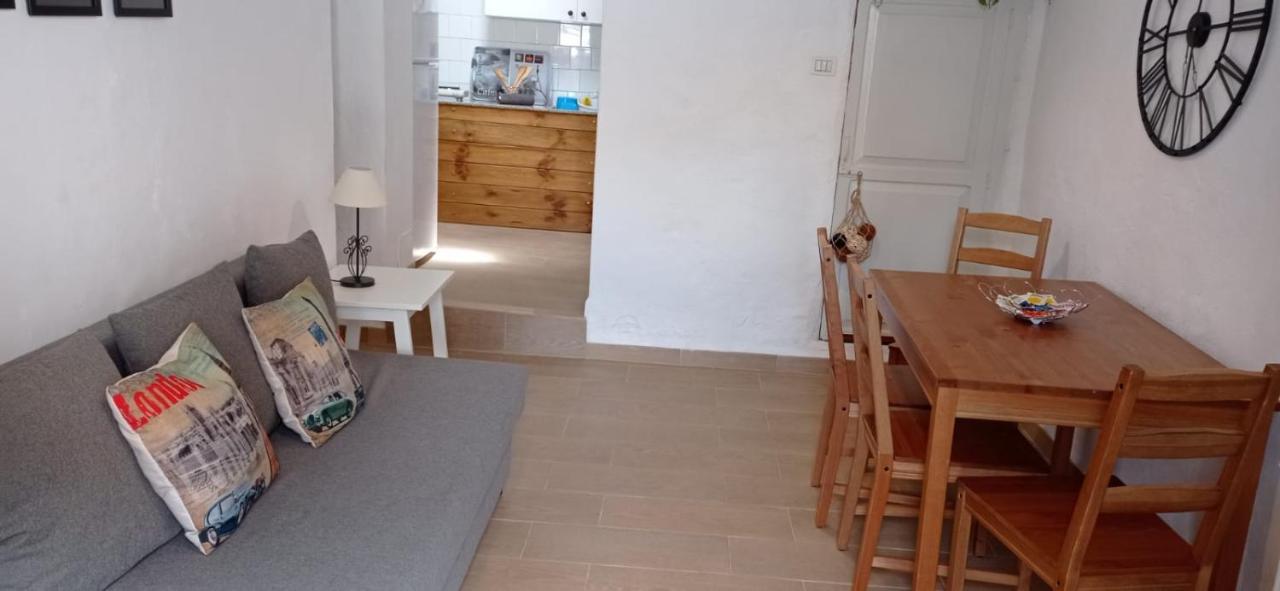 La Casita Calle El Tanque Santa Cruz de la Palma  Εξωτερικό φωτογραφία