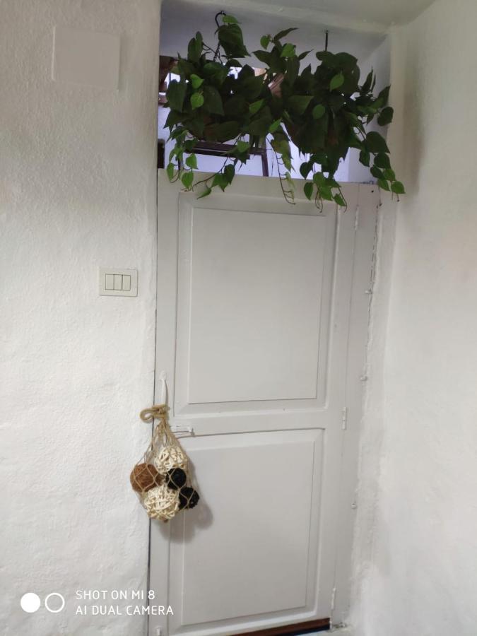 La Casita Calle El Tanque Santa Cruz de la Palma  Εξωτερικό φωτογραφία