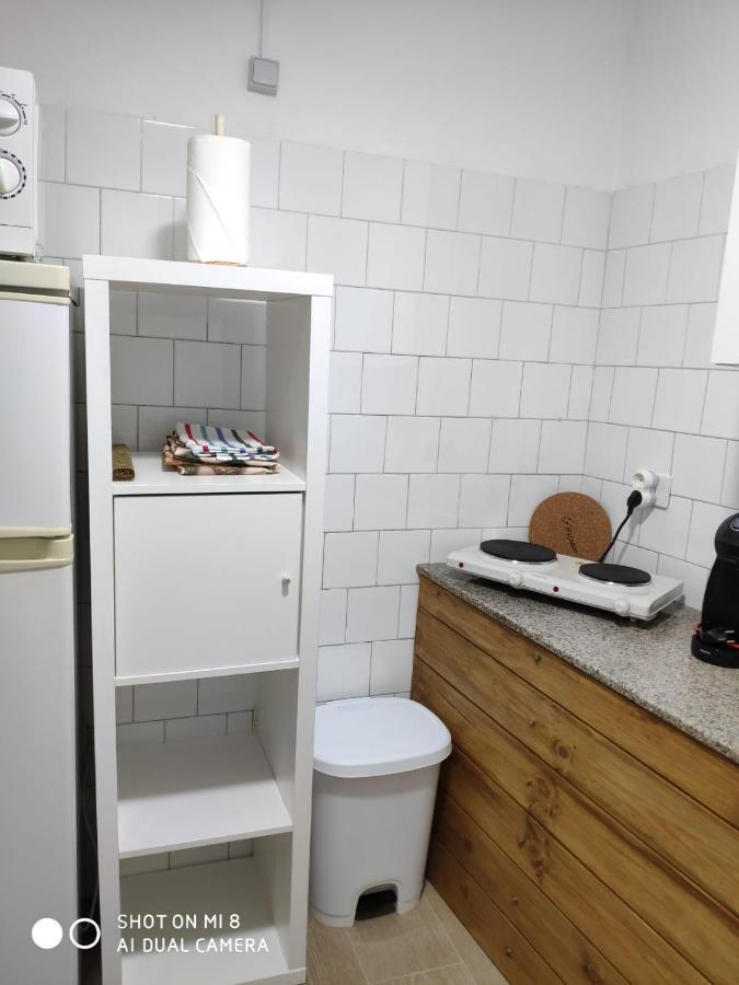 La Casita Calle El Tanque Santa Cruz de la Palma  Εξωτερικό φωτογραφία