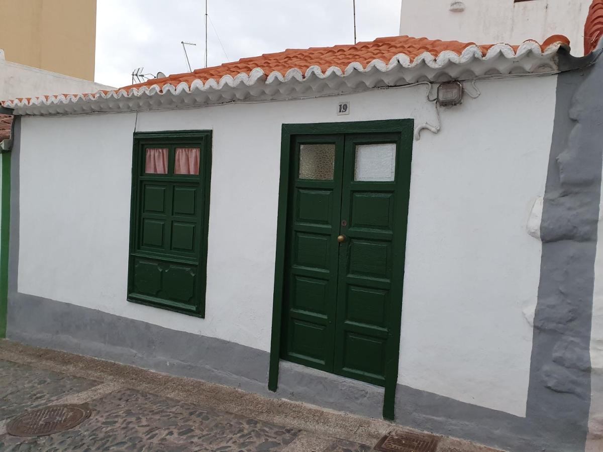 La Casita Calle El Tanque Santa Cruz de la Palma  Εξωτερικό φωτογραφία