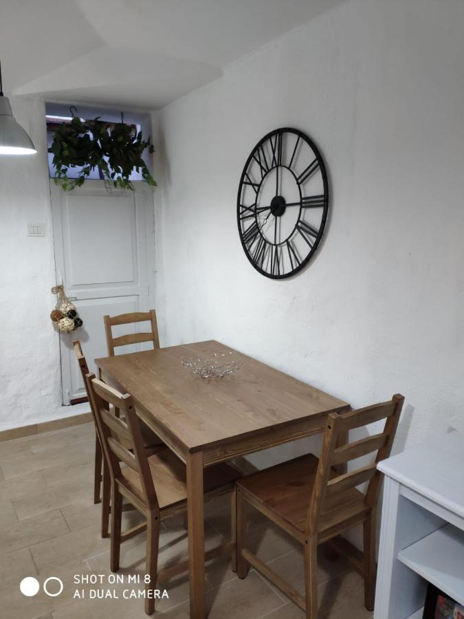 La Casita Calle El Tanque Santa Cruz de la Palma  Εξωτερικό φωτογραφία