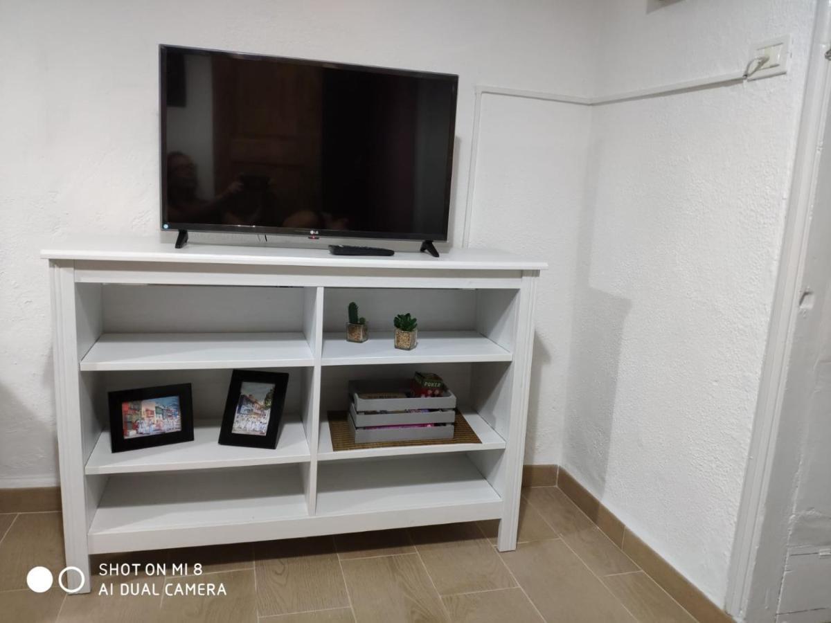 La Casita Calle El Tanque Santa Cruz de la Palma  Εξωτερικό φωτογραφία