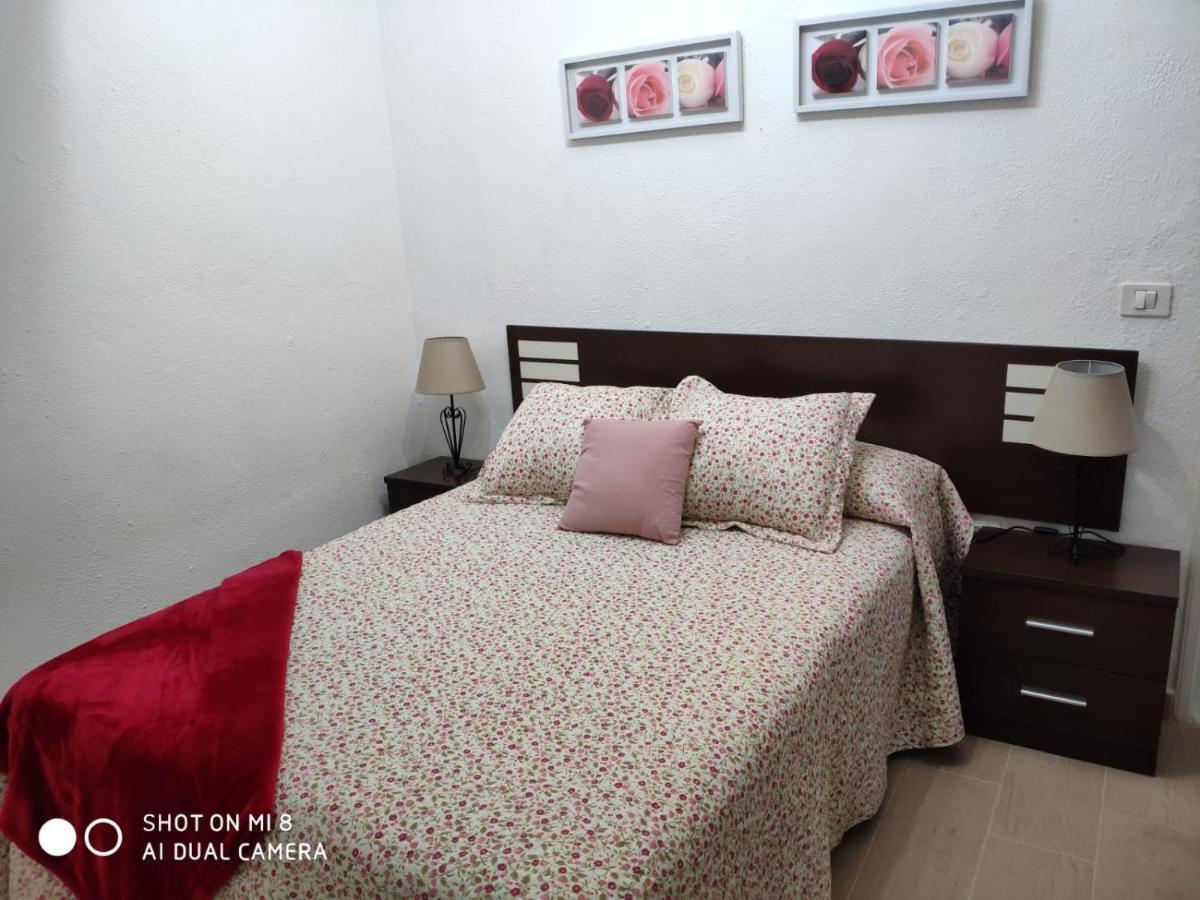 La Casita Calle El Tanque Santa Cruz de la Palma  Εξωτερικό φωτογραφία